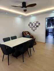 Blk 727 Jurong West Avenue 5 (Jurong West), HDB 5 Rooms #580761681